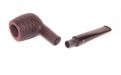 Stanwell Pfeife Featherweight 305 Sand