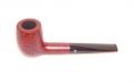 Stanwell Pfeife Silke Brun 88 Brown Matt