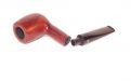 Stanwell Pfeife Silke Brun 88 Brown Matt