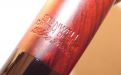 Stanwell Pfeife Silke Brun 88 Brown Matt
