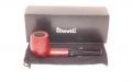 Stanwell Pfeife Silke Brun 88 Brown Matt