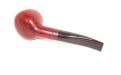 Stanwell Pfeife Silke Brun 109 Brown Matt