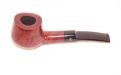 Stanwell Pfeife De Luxe 11 Brown Polish