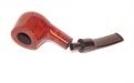 Stanwell Pfeife De Luxe 11 Brown Polish
