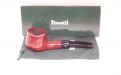 Stanwell Pfeife De Luxe 11 Brown Polish