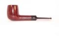 Stanwell Pfeife De Luxe 13 Brown Polish