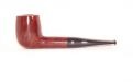 Stanwell Pfeife De Luxe 88 Brown Polish