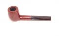 Stanwell Pfeife De Luxe 88 Brown Polish