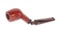 Stanwell Pfeife De Luxe 88 Brown Polish