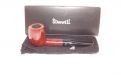 Stanwell Pfeife De Luxe 88 Brown Polish