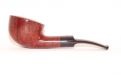 Stanwell Pfeife De Luxe 95 Brown Polish