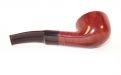 Stanwell Pfeife De Luxe 95 Brown Polish