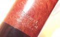 Stanwell Pfeife De Luxe 95 Brown Polish