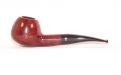 Stanwell Pfeife De Luxe 109 Brown Polish