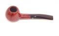 Stanwell Pfeife De Luxe 109 Brown Polish