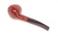 Stanwell Pfeife De Luxe 109 Brown Polish