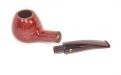 Stanwell Pfeife De Luxe 109 Brown Polish