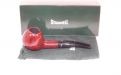 Stanwell Pfeife De Luxe 109 Brown Polish