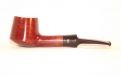 Stanwell Pfeife De Luxe 118 Brown Polish