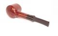 Stanwell Pfeife De Luxe 118 Brown Polish