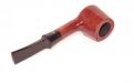 Stanwell Pfeife De Luxe 118 Brown Polish