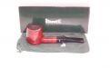 Stanwell Pfeife De Luxe 118 Brown Polish