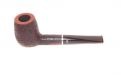Stanwell Pfeife Relief 12 Black Sand