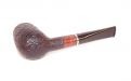 Stanwell Pfeife Relief 12 Black Sand
