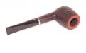 Stanwell Pfeife Relief 12 Black Sand