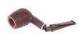 Stanwell Pfeife Relief 12 Black Sand