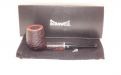 Stanwell Pfeife Relief 12 Black Sand