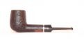 Stanwell Pfeife Relief 13 Black Sand