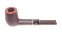 Stanwell Pfeife Relief 13 Black Sand