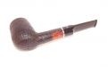 Stanwell Pfeife Relief 13 Black Sand