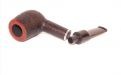 Stanwell Pfeife Relief 13 Black Sand