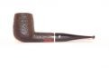 Stanwell Pfeife Relief 88 Black Sand