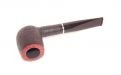 Stanwell Pfeife Relief 88 Black Sand