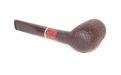 Stanwell Pfeife Relief 88 Black Sand
