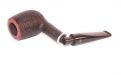 Stanwell Pfeife Relief 88 Black Sand