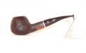 Stanwell Pfeife Relief 109 Black Sand