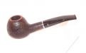Stanwell Pfeife Relief 109 Black Sand