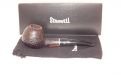 Stanwell Pfeife Relief 109 Black Sand