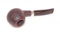 Stanwell Pfeife Sterling 109 Black Sand
