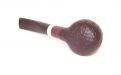 Stanwell Pfeife Sterling 109 Black Sand