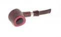 Stanwell Pfeife Sterling 118 Black Sand