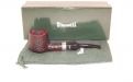 Stanwell Pfeife Sterling 118 Black Sand