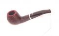 Stanwell Pfeife Sterling 182 Black Sand