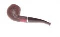 Stanwell Pfeife Sterling 182 Black Sand
