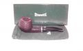 Stanwell Pfeife Sterling 182 Black Sand
