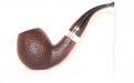 Stanwell Pfeife Sterling 185 Black Sand